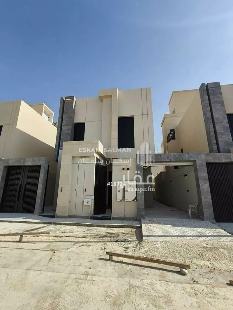 فيلا للبيع في حي الجنادرية, مدينة الرياض, منطقة الرياض 1 صورة