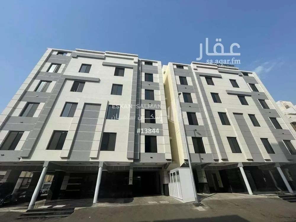 شقة للبيع في شارع البهائي, حي الصفاء, مدينة جدة, منطقة مكة المكرمة 1 صورة