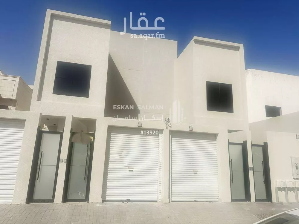 فيلا للبيع في شارع خير الدين الرملي, حي البساتين الشرقي, مدينة بريده, منطقة القصيم 1 صورة