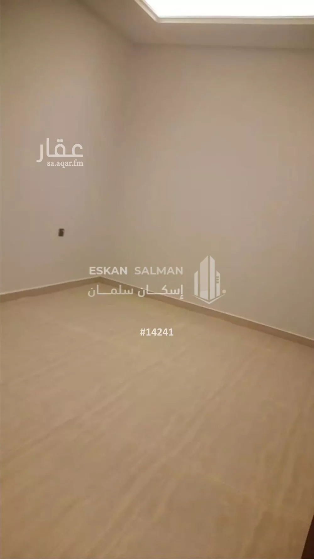 شقة للبيع في شارع طريق نجم الدين الأيوبي الفرعي, حي السويدي, مدينة الرياض, منطقة الرياض 1 صورة