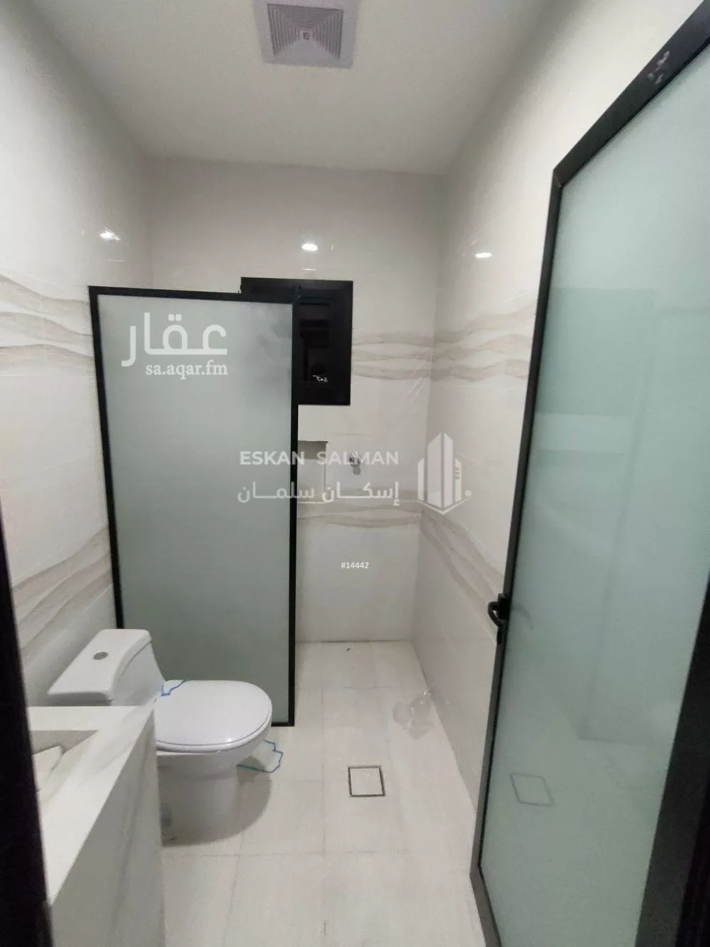 شقة للبيع في شارع ابو زكريا الفراء, حي الرحاب 1, مدينة جازان, منطقة جازان 1 صورة