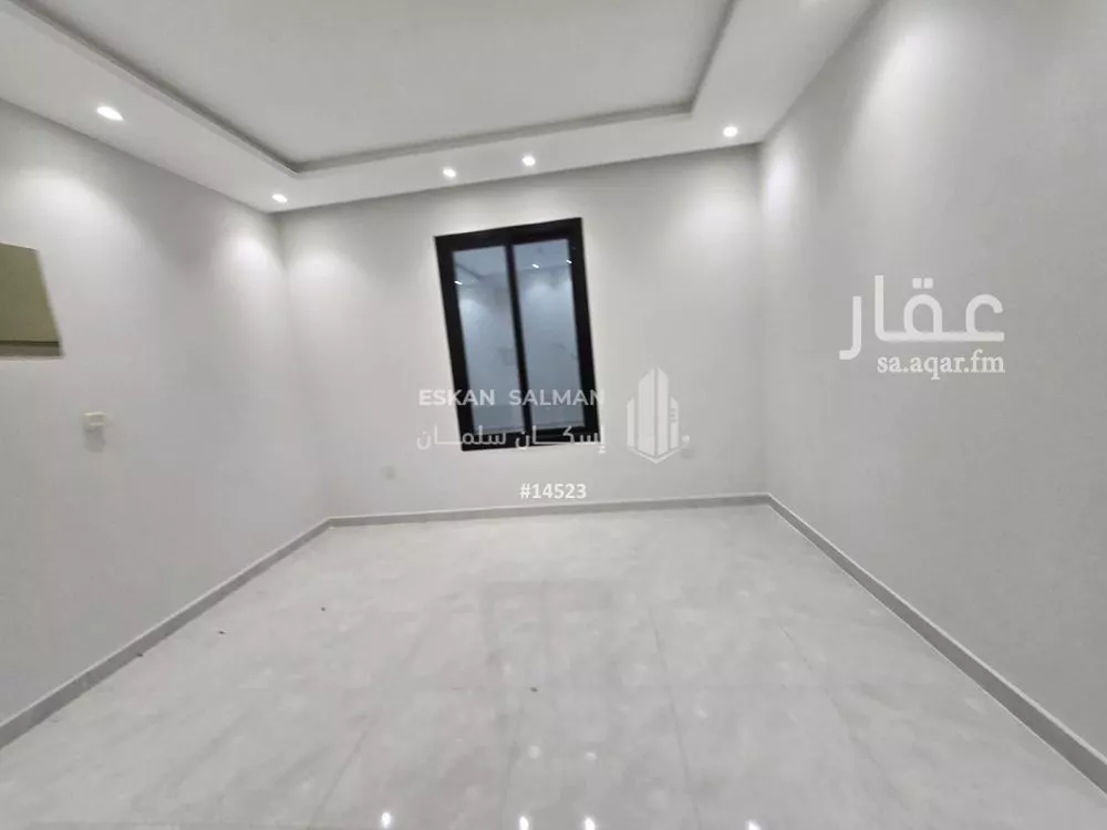 شقة للبيع في شارع طلال بن جبر, حي الريان, مدينة جدة, منطقة مكة المكرمة 1 صورة