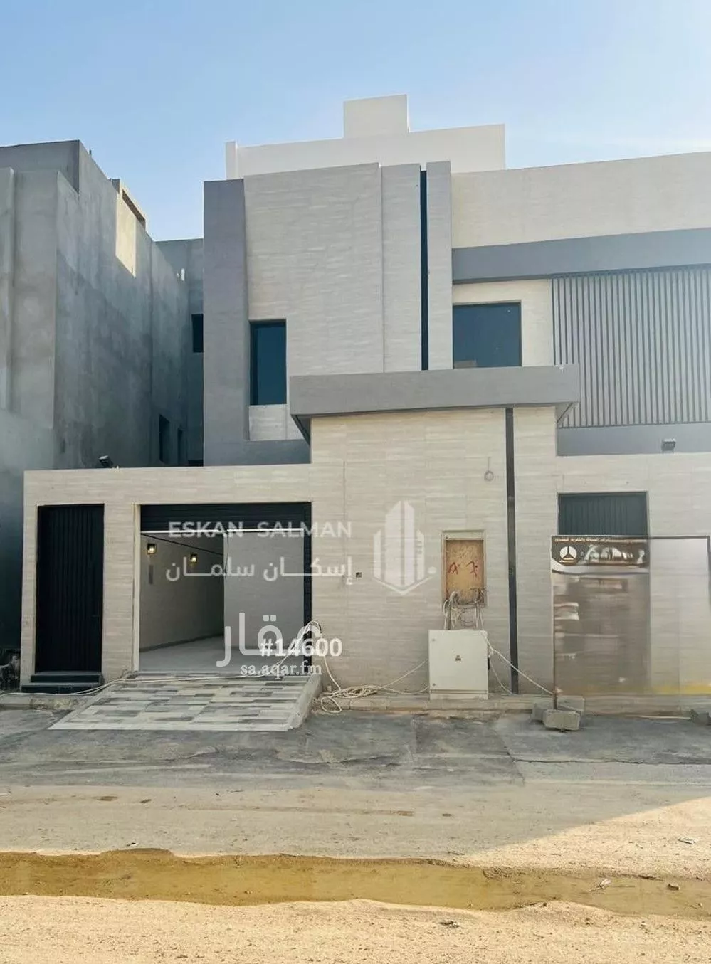شقة للبيع في شارع رقم 131, حي الجنادرية, مدينة الرياض, منطقة الرياض 1 صورة