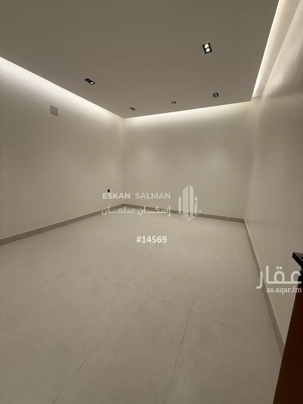 شقة للبيع في شارع خريص, حي الجنادرية, مدينة الرياض, منطقة الرياض 1 صورة