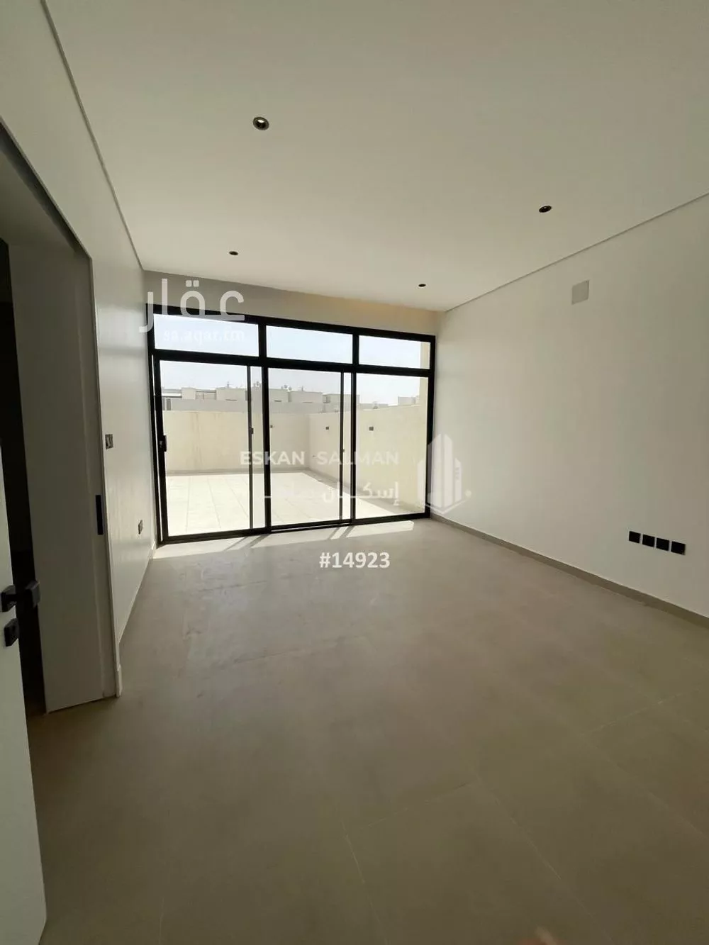 شقة للبيع في شارع القوارشة, حي الحزم, مدينة الرياض, منطقة الرياض 1 صورة