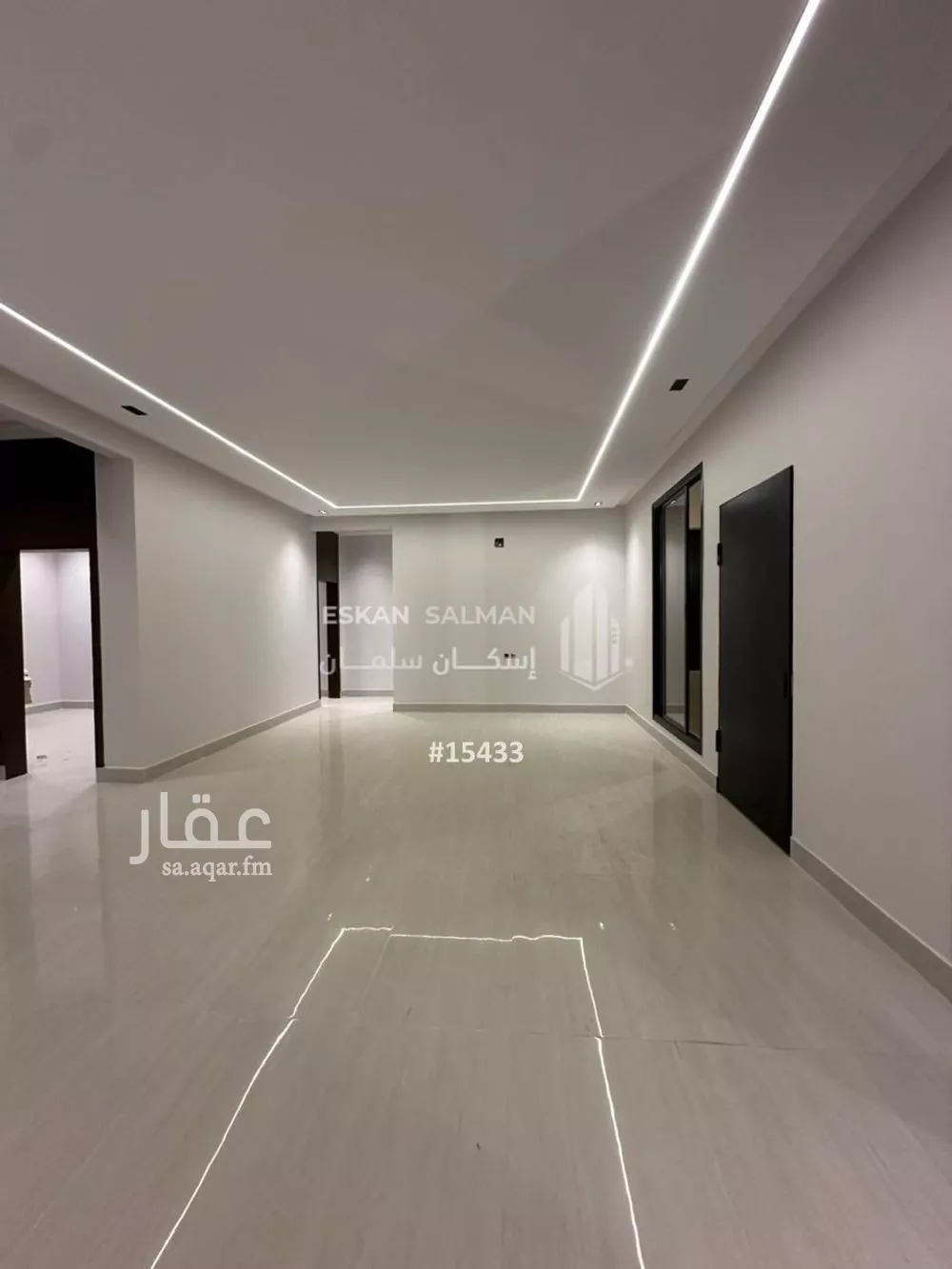 شقة للبيع في شارع خريص, حي الجنادرية, مدينة الرياض, منطقة الرياض 1 صورة