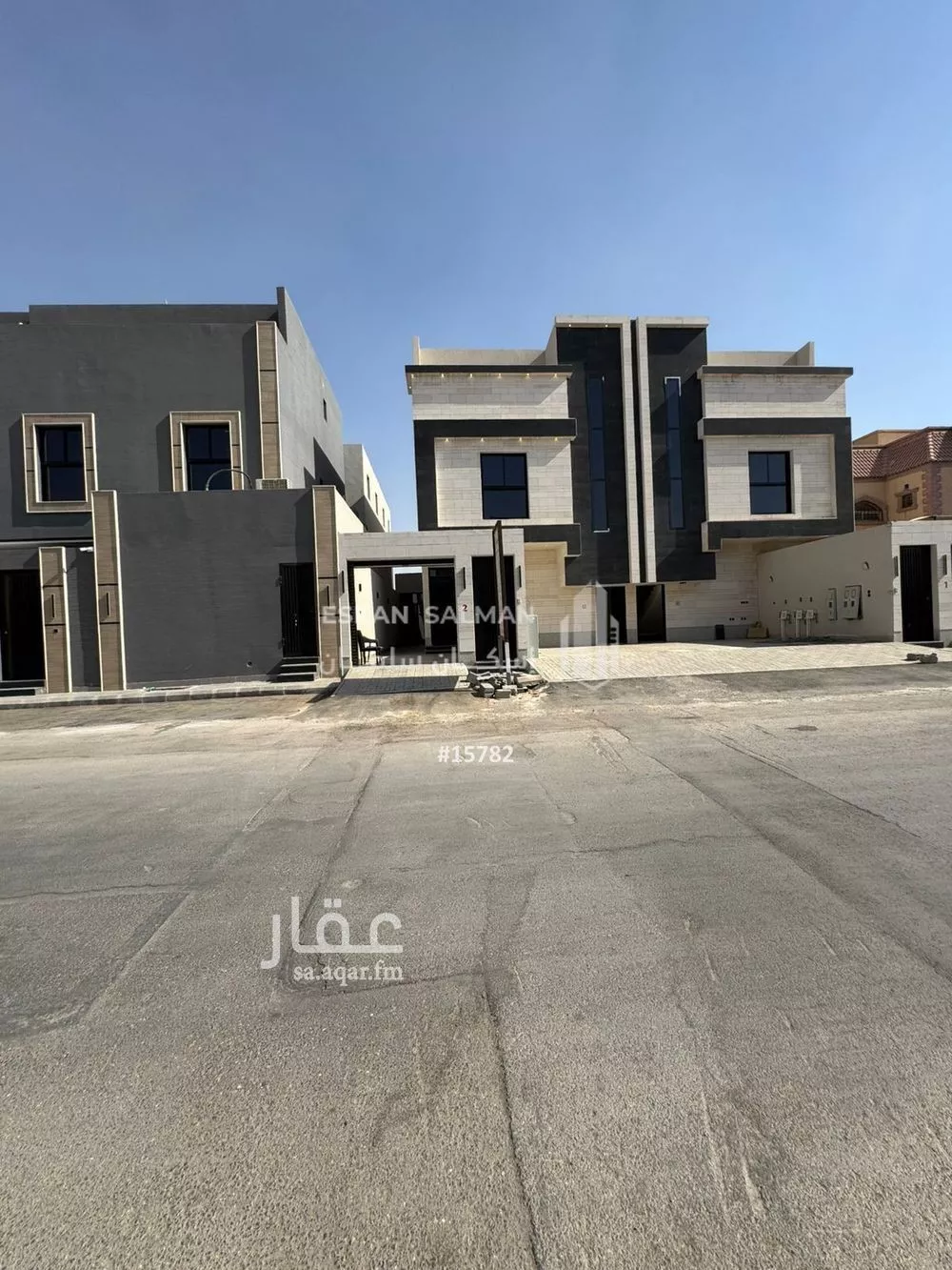 شقة للبيع في شارع رقم 195, حي المونسية, مدينة الرياض, منطقة الرياض 1 صورة