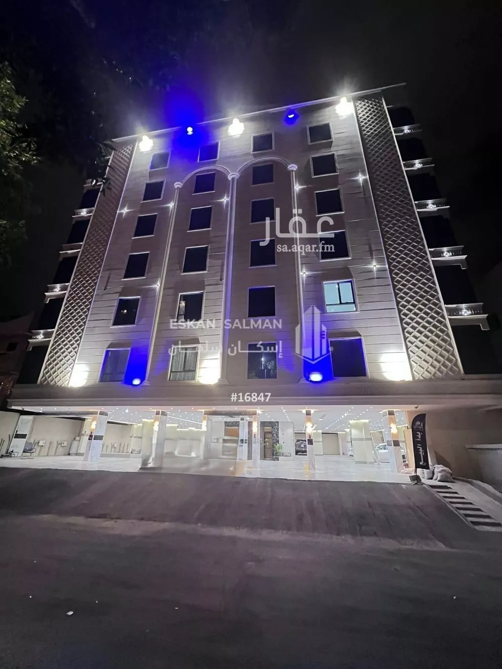 شقة للبيع في شارع المستنير, حي مشرفة, مدينة جدة, منطقة مكة المكرمة 1 صورة