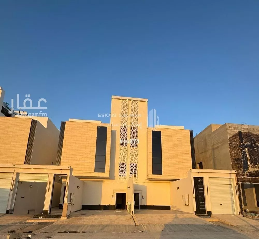 دور للبيع في شارع رقم 89, حي الجنادرية, مدينة الرياض, منطقة الرياض 1 صورة