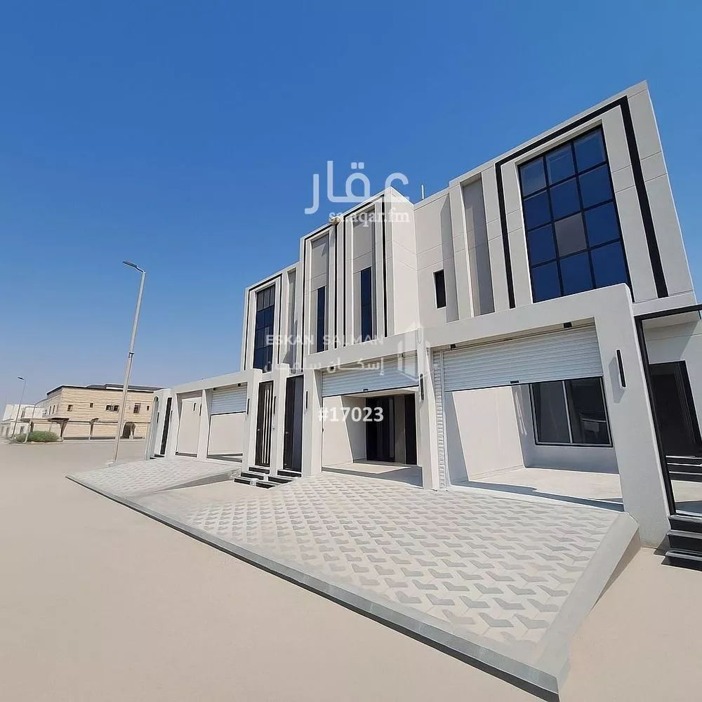 شقة للبيع في شارع العباس الرياشي, حي ضاحية الملك فهد, مدينة الدمام, المنطقة الشرقية 1 صورة