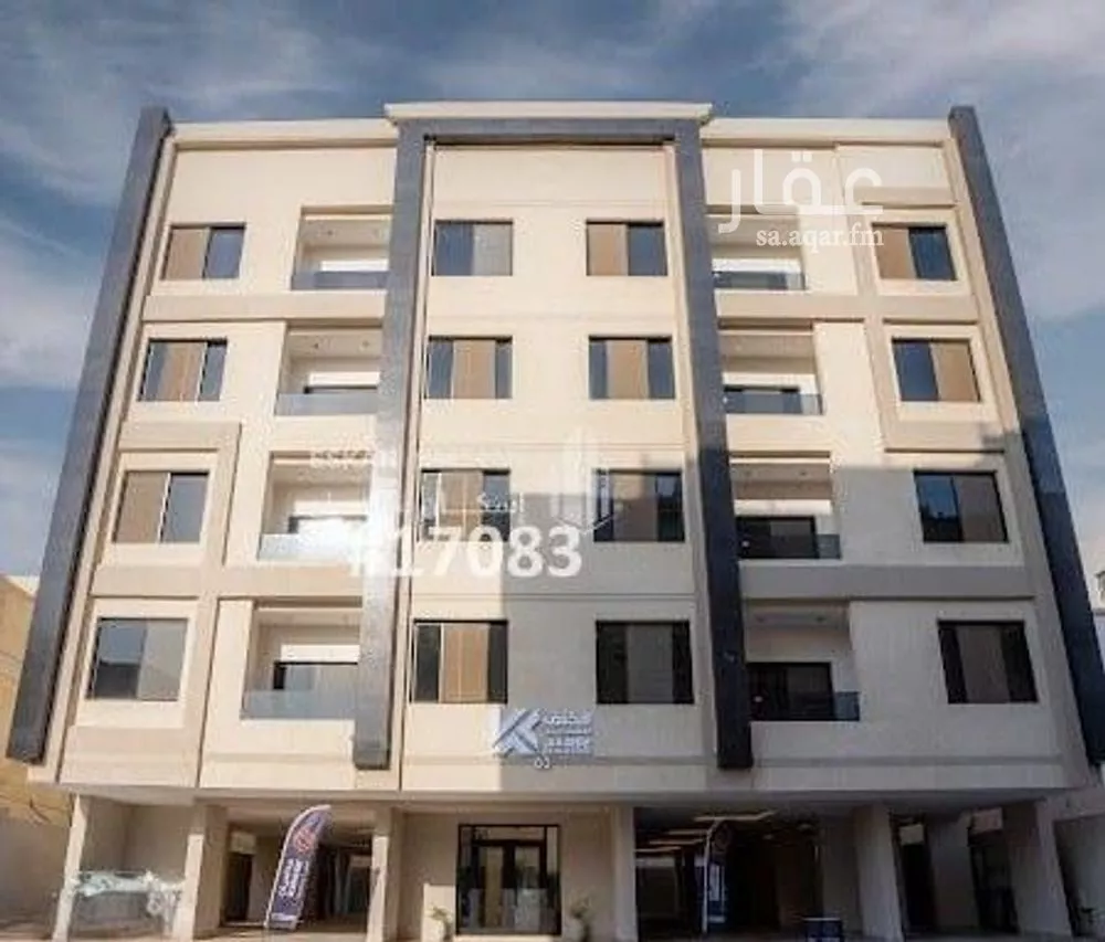 شقة للبيع في شارع وادي رنيه, حي الصفاء, مدينة جدة, منطقة مكة المكرمة 1 صورة