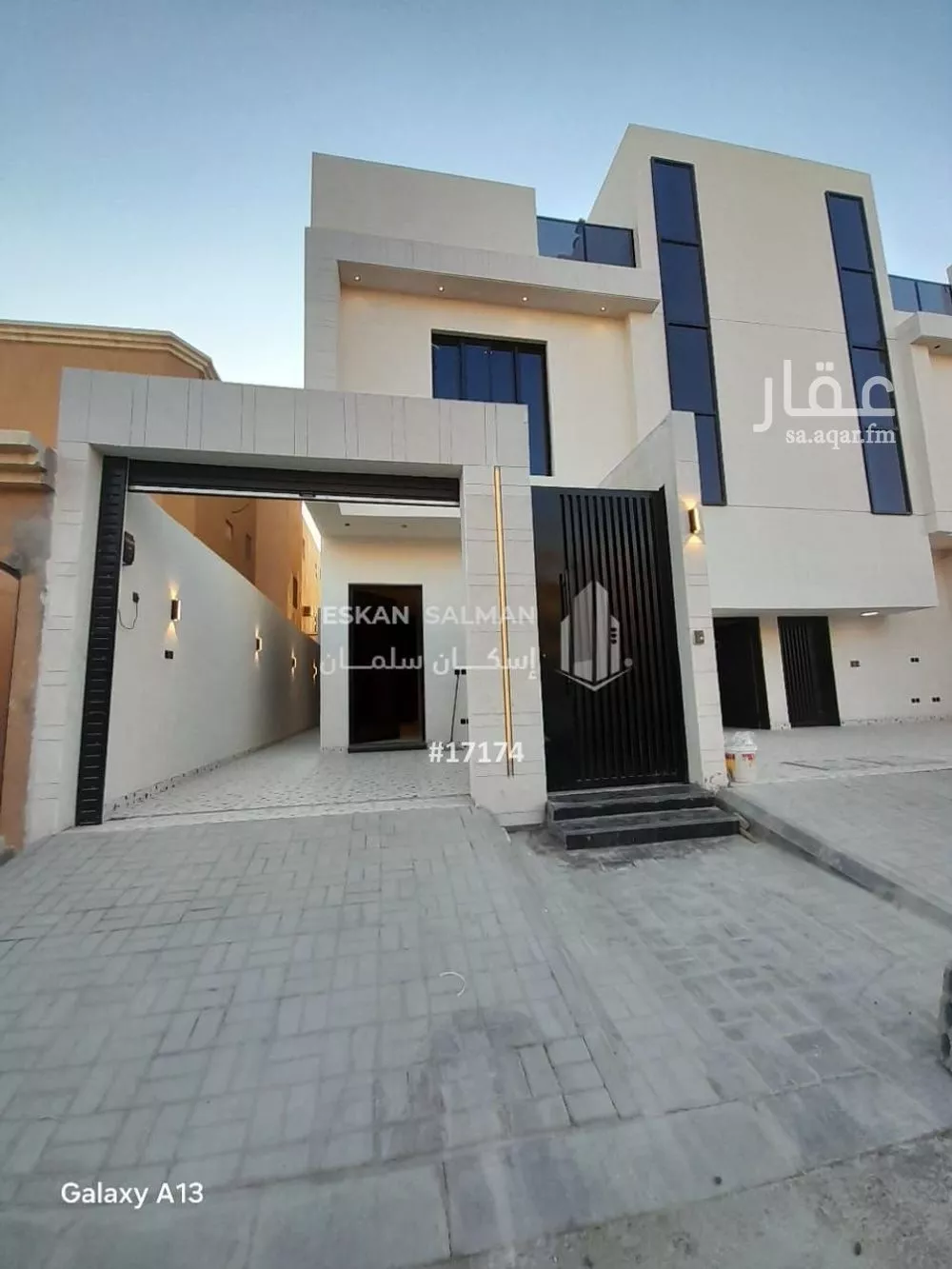 دور للبيع في شارع الميناء, حي اليرموك, مدينة الرياض, منطقة الرياض 1 صورة