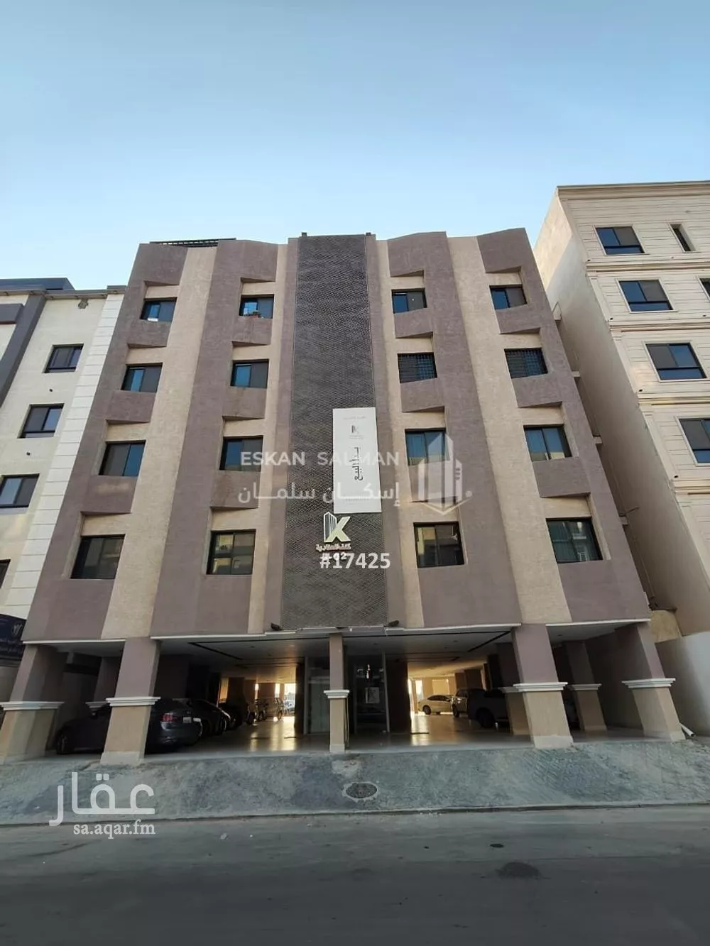 شقة للبيع في شارع المنار 4, حي المنار, مدينة جدة, منطقة مكة المكرمة 1 صورة