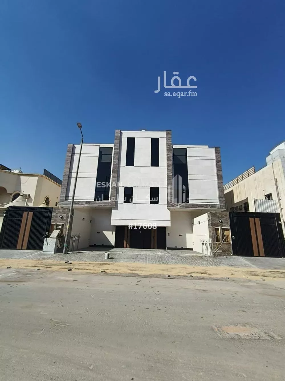 دور للبيع في شارع أوس العامري, حي النسيم الغربي, مدينة الرياض, منطقة الرياض 1 صورة