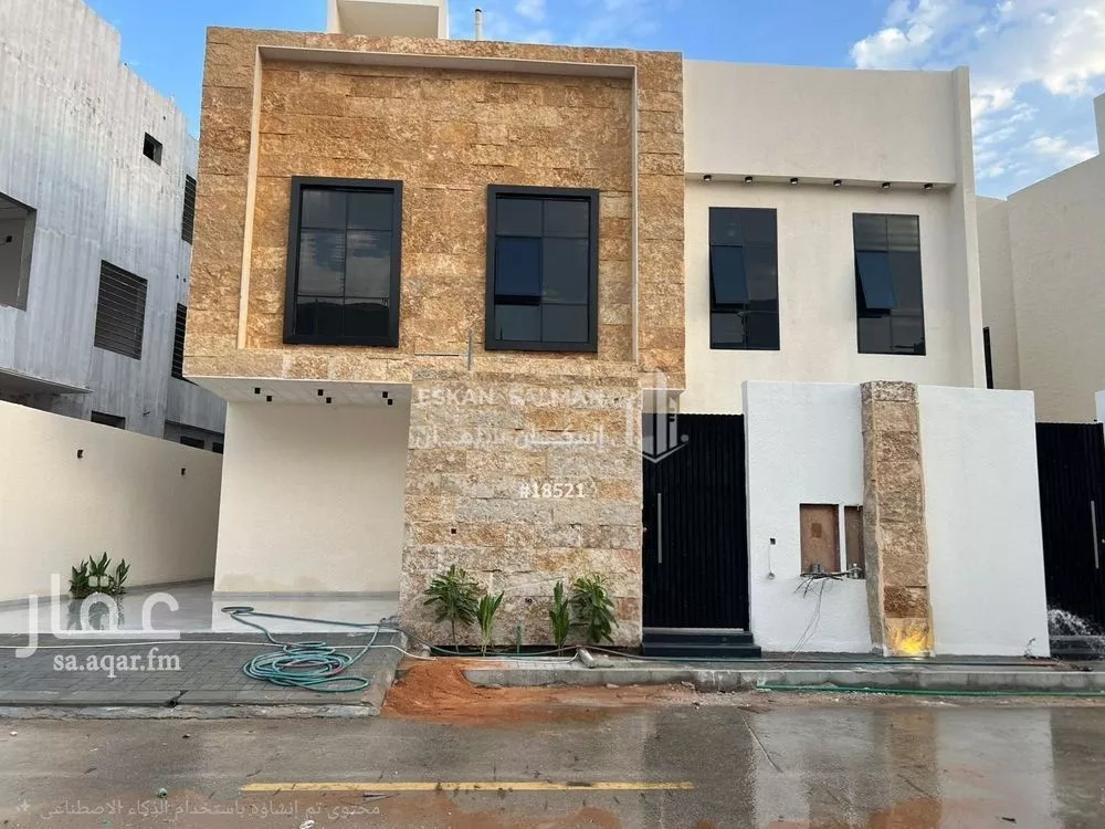 دور للبيع في شارع رقم 172, حي الجنادرية, مدينة الرياض, منطقة الرياض 1 صورة