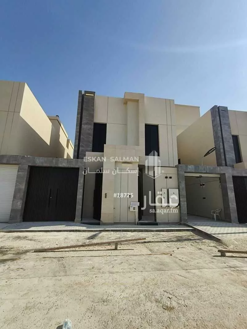 فيلا للبيع في حي الجنادرية, مدينة الرياض, منطقة الرياض 1 صورة