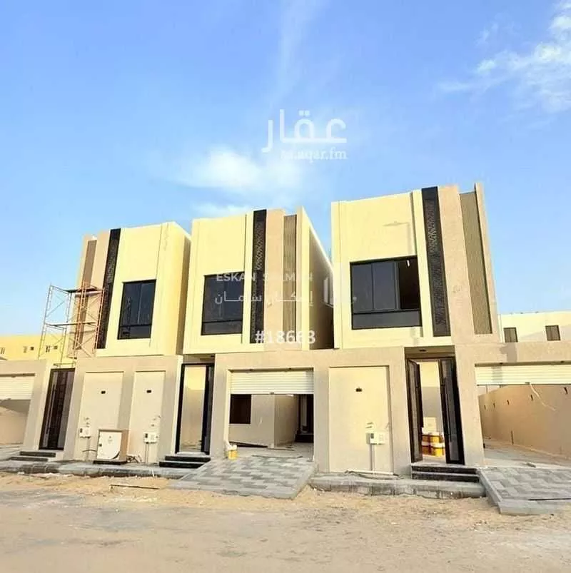 فيلا للبيع في شارع الغزالة, حي اللؤلؤ, مدينة الخبر, المنطقة الشرقية 1 صورة