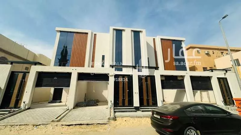 شقة للبيع في شارع 14هـ, حي بدر, مدينة الدمام, المنطقة الشرقية 1 صورة