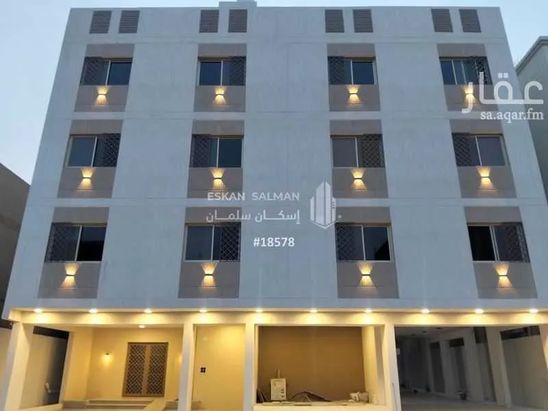 شقة للبيع في شارع محمد عواض الثبيتي, حي الشامية الجديد, مدينة مكة المكرمة, منطقة مكة المكرمة 1 صورة