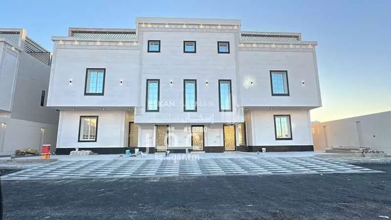 شقة للبيع في شارع اشبيليه 177, حي قرطبة, مدينة الجبيل, المنطقة الشرقية 1 صورة