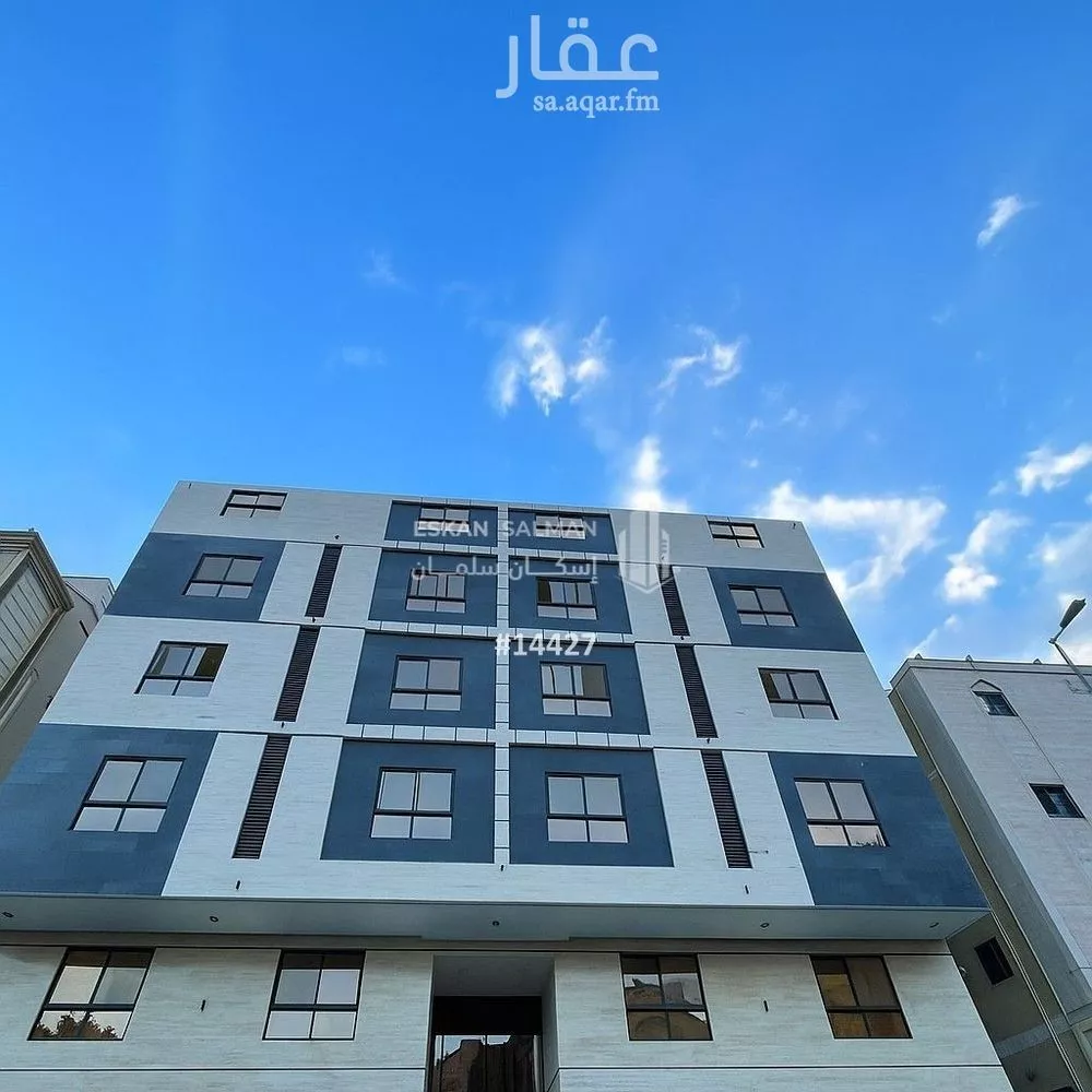 شقة للبيع في شارع يحيى الانصاري, حي بطحاء قريش, مدينة مكه المكرمه, منطقة مكة المكرمة 1 صورة