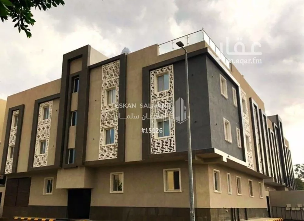 شقة للبيع في شارع عبادة بن مالك, حي الفيصلية, مدينة امارة منطقة مكة المكرمة - الطائف, منطقة مكة المكرمة 1 صورة