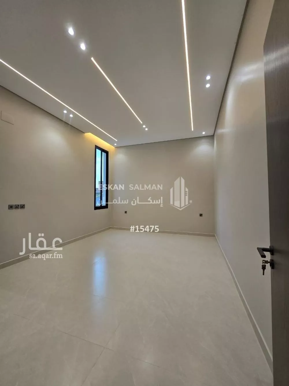 شقة للبيع في شارع الطلحاء, حي الغدير, مدينة ابها, منطقة عسير 1 صورة