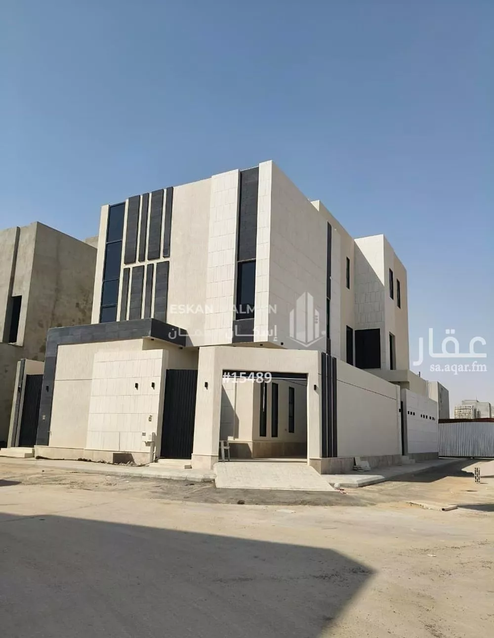 فيلا للبيع في شارع العمره, حي الجنادرية, مدينة الرياض, منطقة الرياض 1 صورة