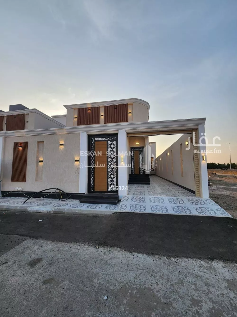 فيلا للبيع في شارع محمد سعيد حسن كمال, حي الرياض, مدينة جدة, منطقة مكة المكرمة 1 صورة