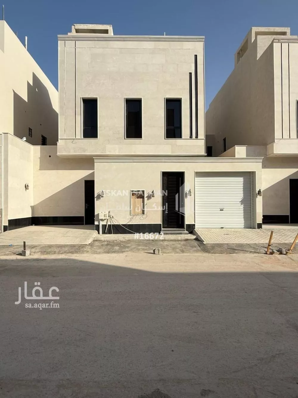 فيلا للبيع في شارع الميناء, حي الندوة, مدينة الرياض, منطقة الرياض 1 صورة