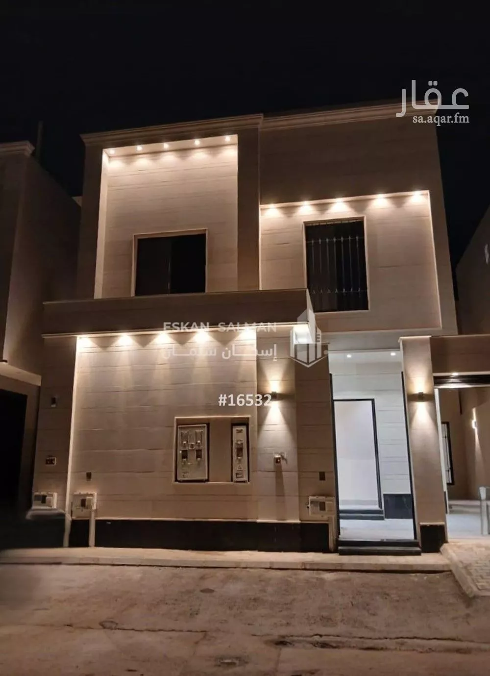 دور للبيع في شارع رقم 101, حي الندوة, مدينة الرياض, منطقة الرياض 1 صورة