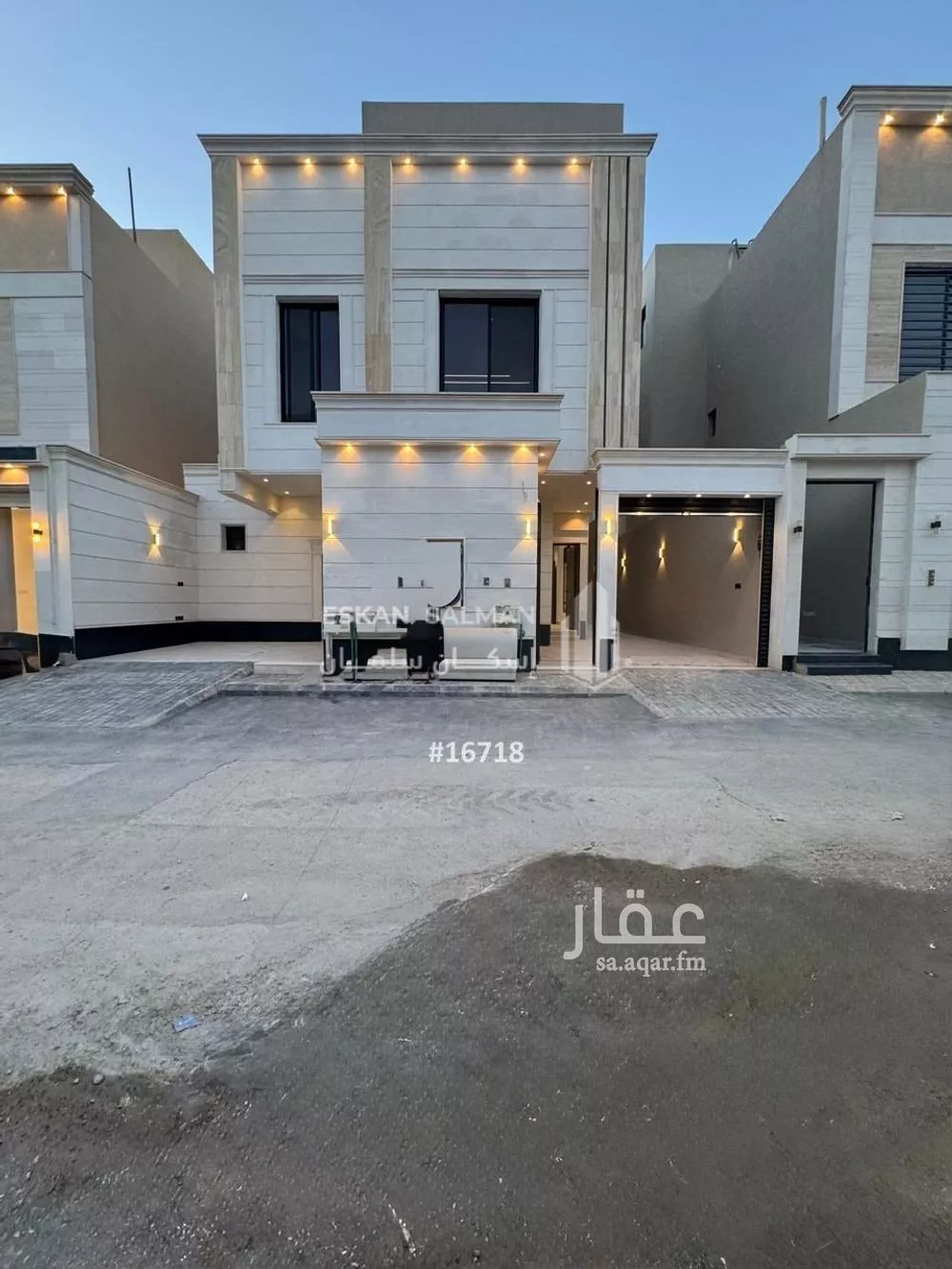 دور للبيع في شارع رقم 7, حي الندوة, مدينة الرياض, منطقة الرياض 1 صورة