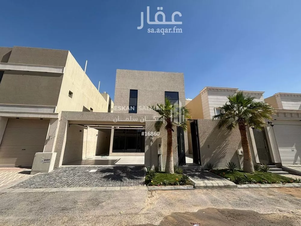 فيلا للبيع في حي الأمانة, مدينة الدمام, المنطقة الشرقية 1 صورة