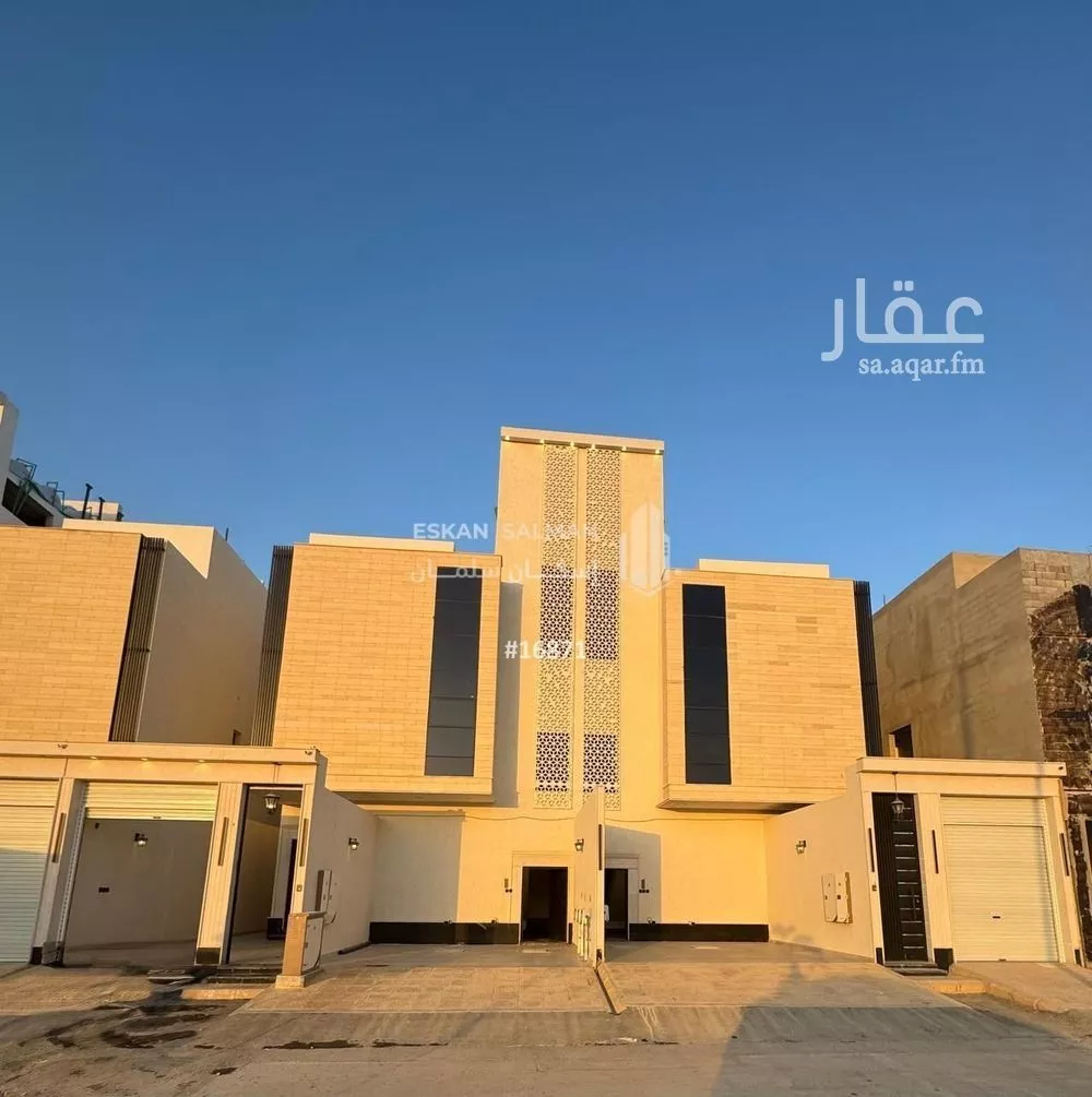 دور للبيع في شارع العمرة, حي الجنادرية, مدينة الرياض, منطقة الرياض 1 صورة