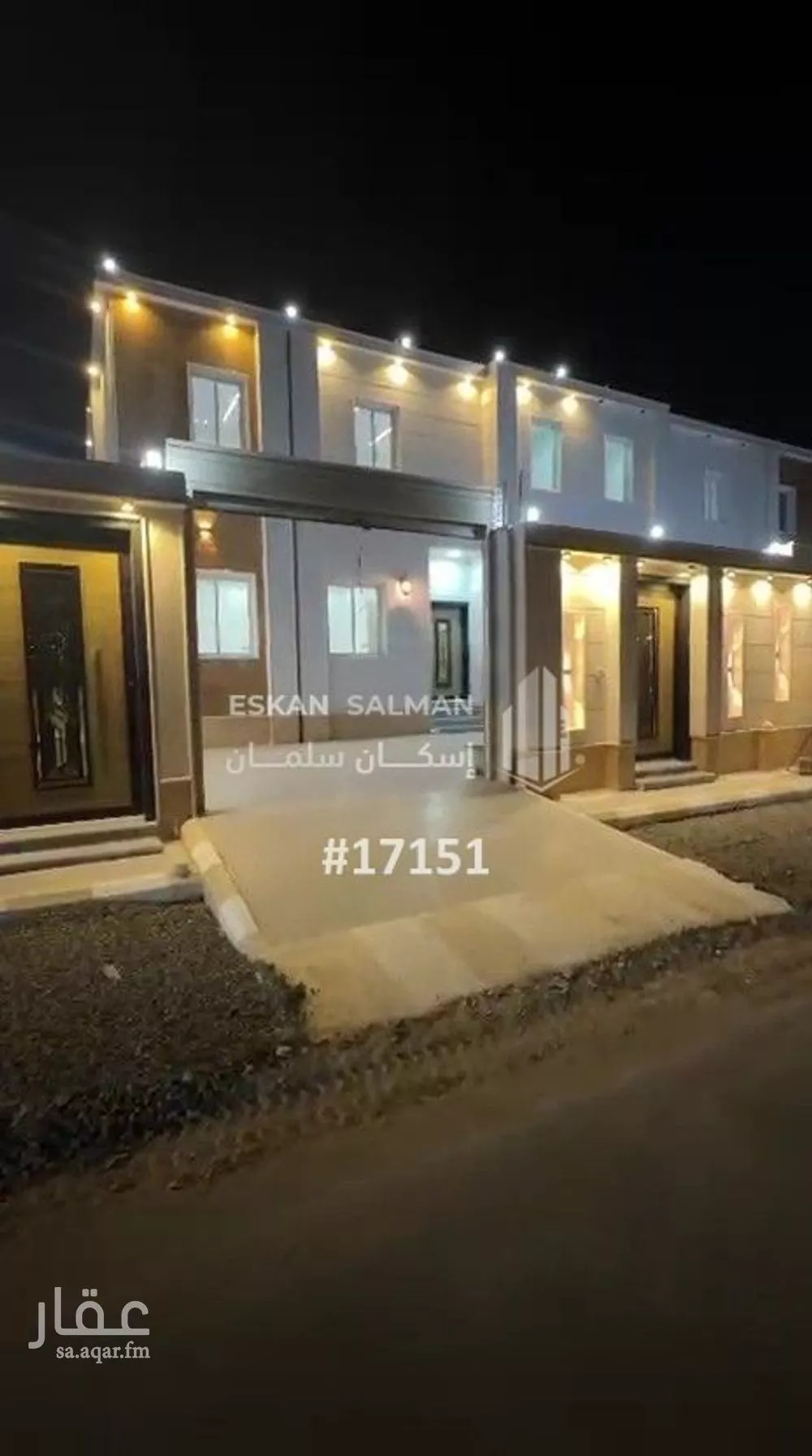 فيلا للبيع في شارع اليقظة, حي الروضة, مدينة نجران, منطقة نجران 1 صورة