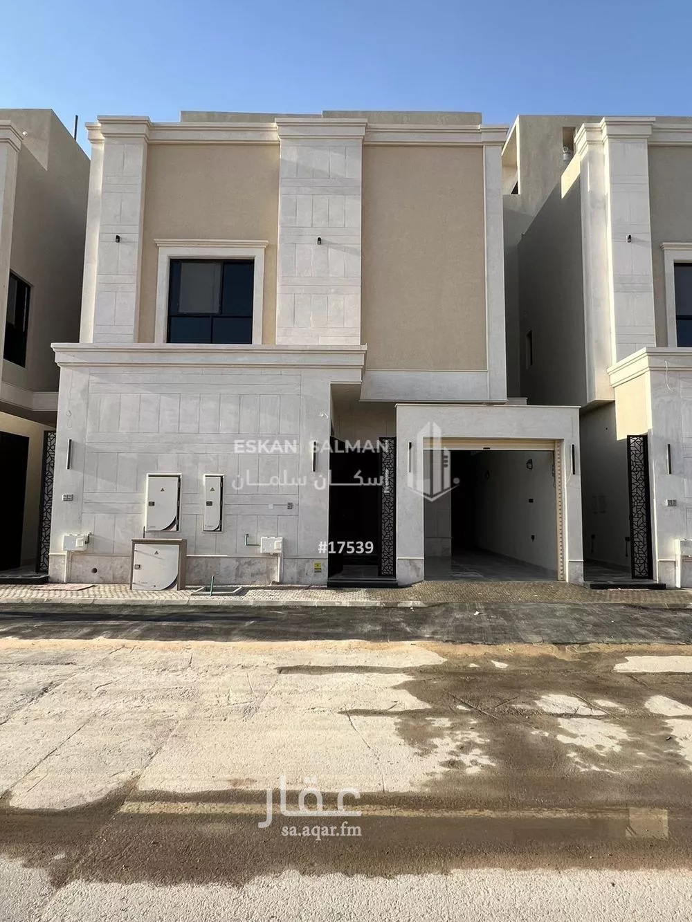 دور للبيع في شارع أسلم بن عبدالعزيز, حي الرمال, مدينة الرياض, منطقة الرياض 1 صورة