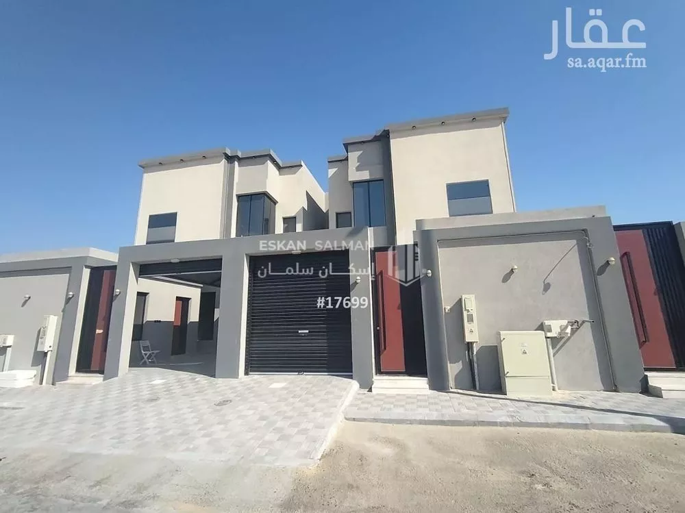فيلا للبيع في شارع 114, حي الشعلة, مدينة الدمام, المنطقة الشرقية 1 صورة