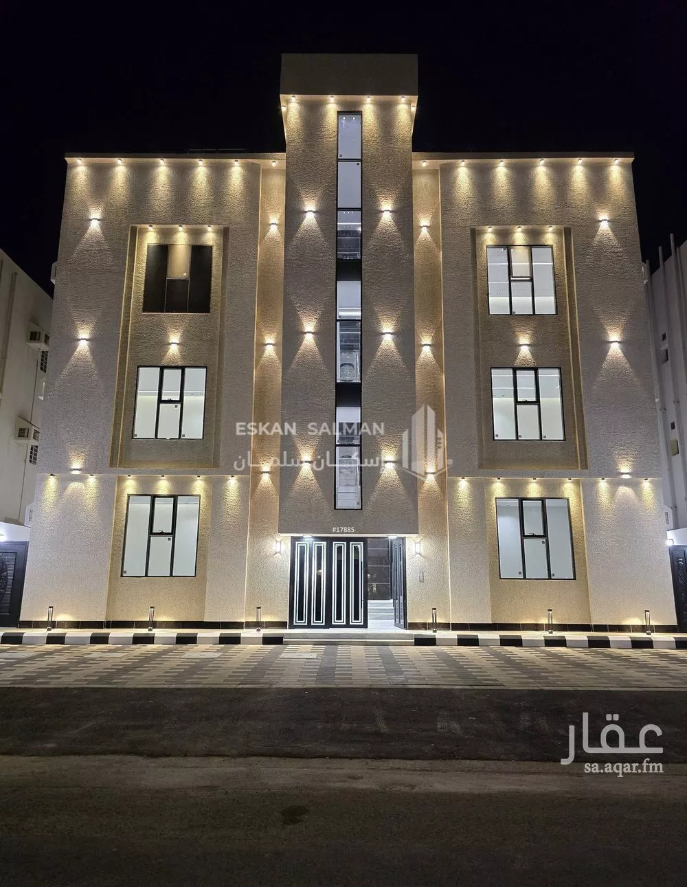 دور للبيع في شارع السر, حي الرحاب 2, مدينة جازان, منطقة جازان 1 صورة