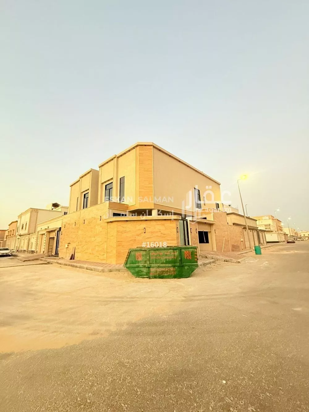 فيلا للبيع في شارع 21ب, حي الصواري, مدينة الخبر, المنطقة الشرقية 1 صورة