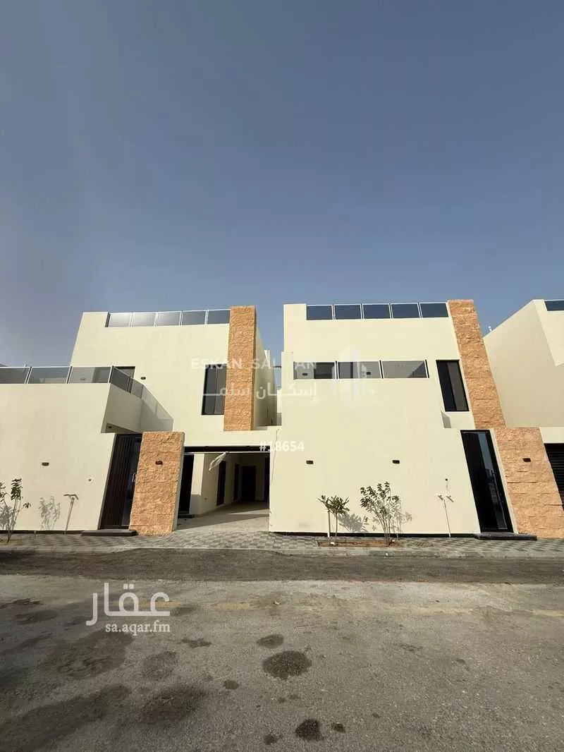 فيلا للبيع في شارع الرحمة, حي الأمواج, مدينة الخبر, المنطقة الشرقية 1 صورة