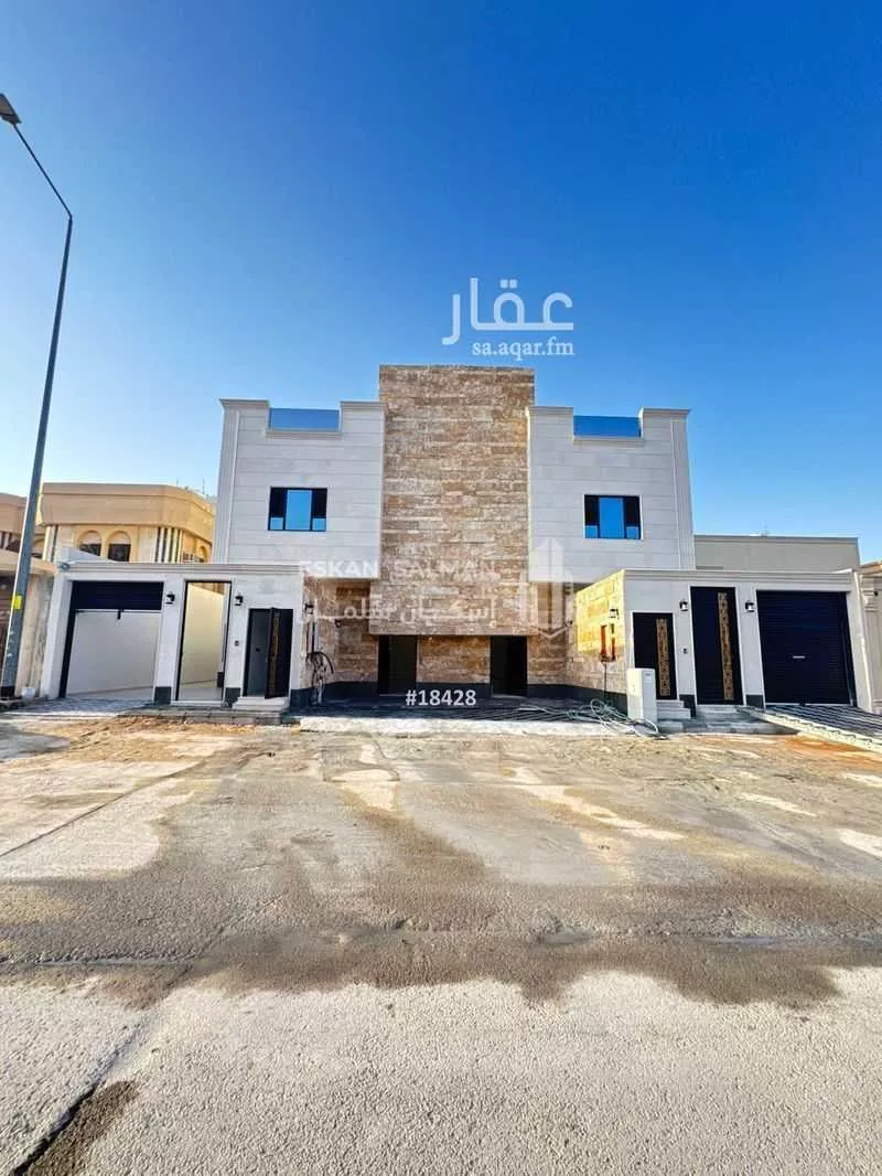 دور للبيع في شارع ابن عميرة, حي النسيم الغربي, مدينة الرياض, منطقة الرياض 1 صورة