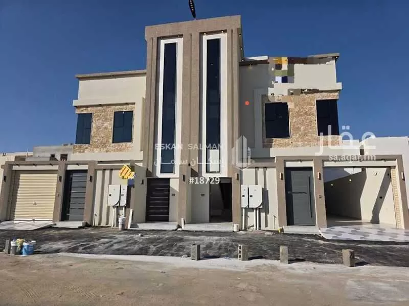 شقة للبيع في شارع المعلاة 121, حي المعلاة, مدينة أحد رفيدة, منطقة عسير 1 صورة