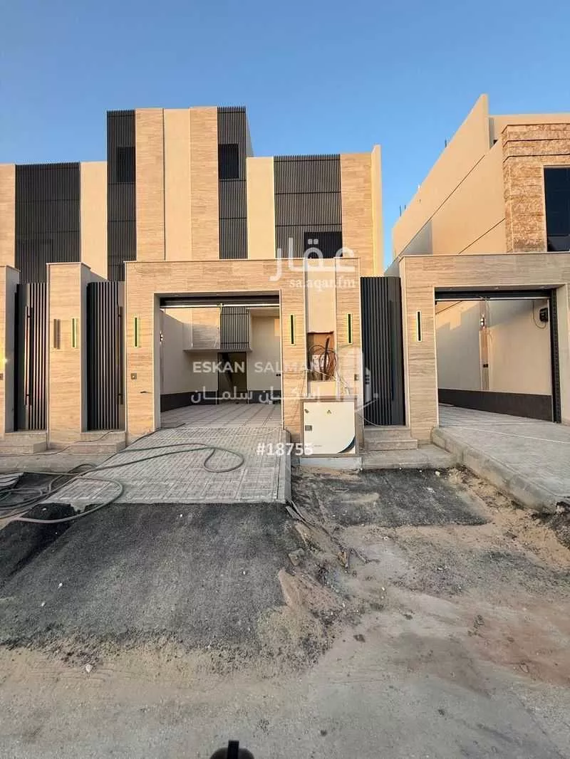 شقة للبيع في شارع سليمان بن حبيب, حي البيان, مدينة الرياض, منطقة الرياض 1 صورة