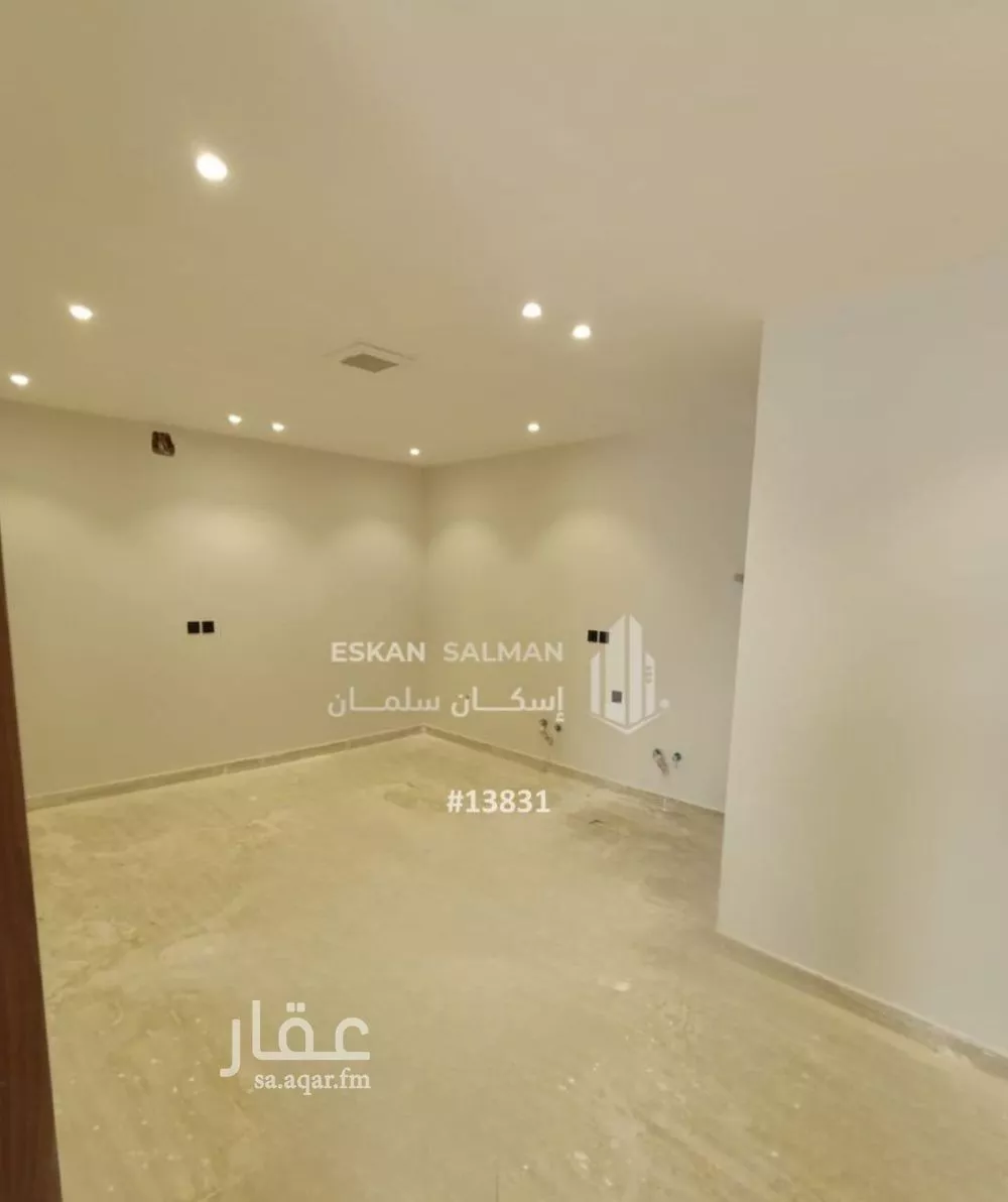 دور للبيع في شارع عبدالواحد السلمي, حي طويق, مدينة الرياض, منطقة الرياض 1 صورة