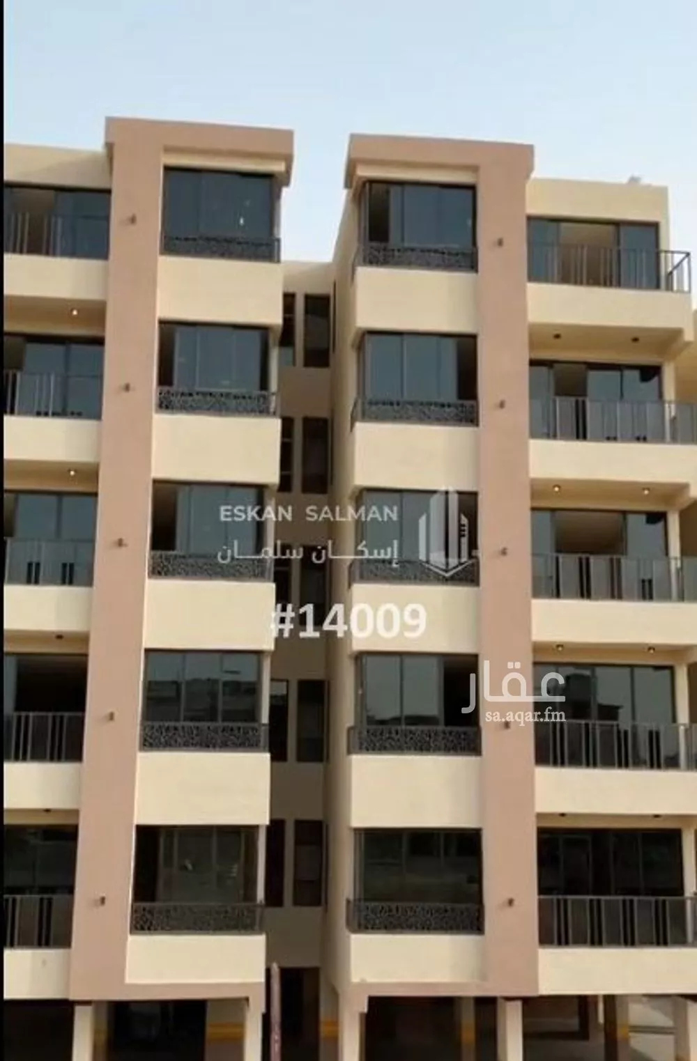 شقة للبيع في شارع الحمراء, حي الحمراء, مدينة الخبر, المنطقة الشرقية 1 صورة