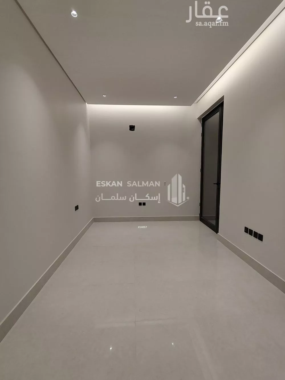 شقة للبيع في شارع الديوان, حي النرجس, مدينة الرياض, منطقة الرياض 1 صورة