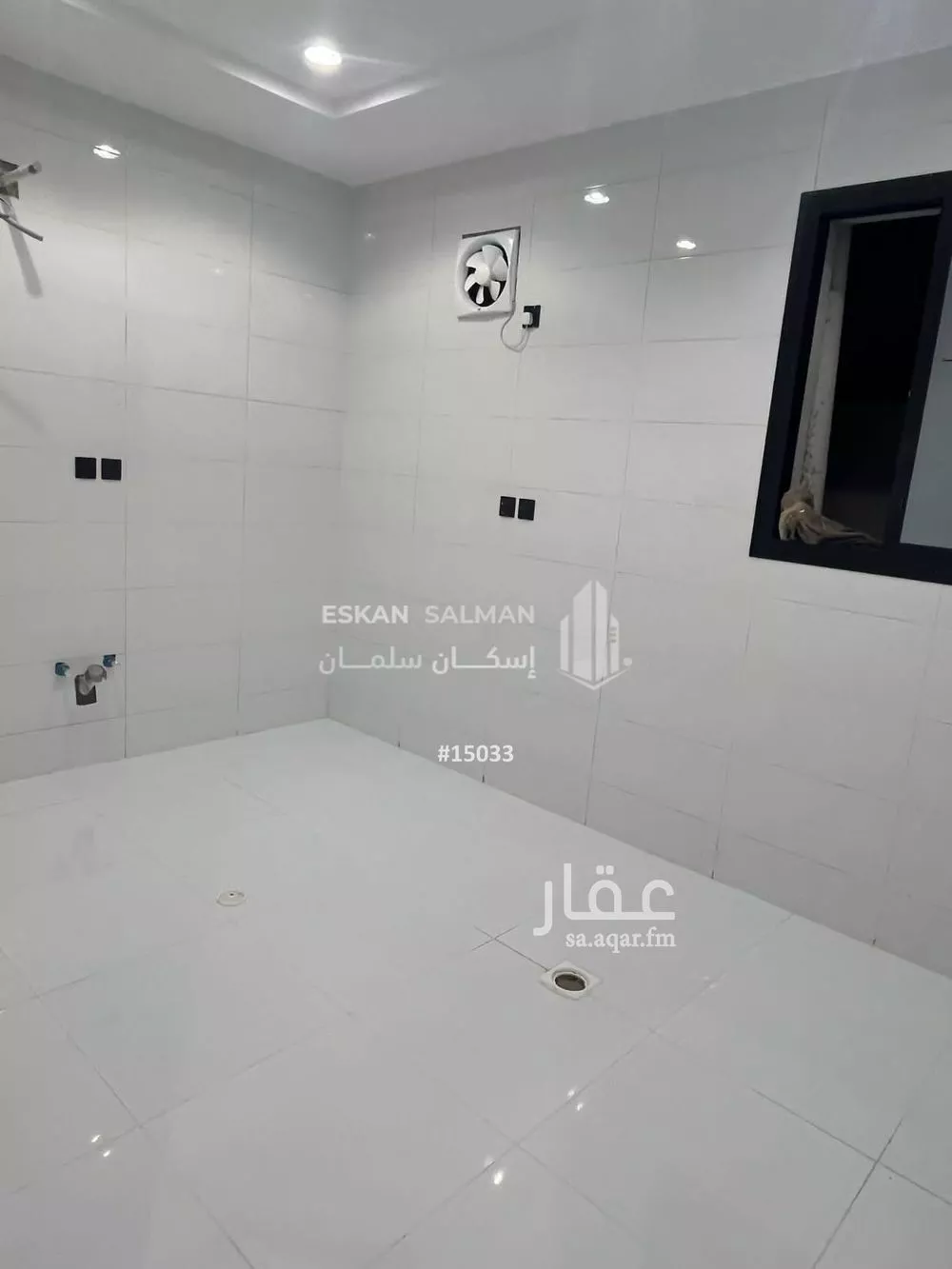 فيلا للبيع في شارع أبو اسحاق الكاتب, حي الشامية الجديد, مدينة مكه المكرمه, منطقة مكة المكرمة 1 صورة