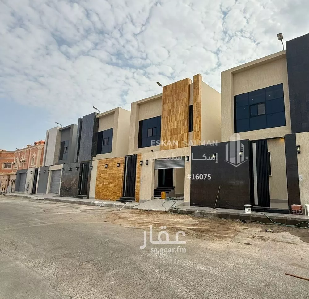 فيلا للبيع في شارع أسامة بن شريك الثعلبي, حي الحمدانية, مدينة جدة, منطقة مكة المكرمة 1 صورة