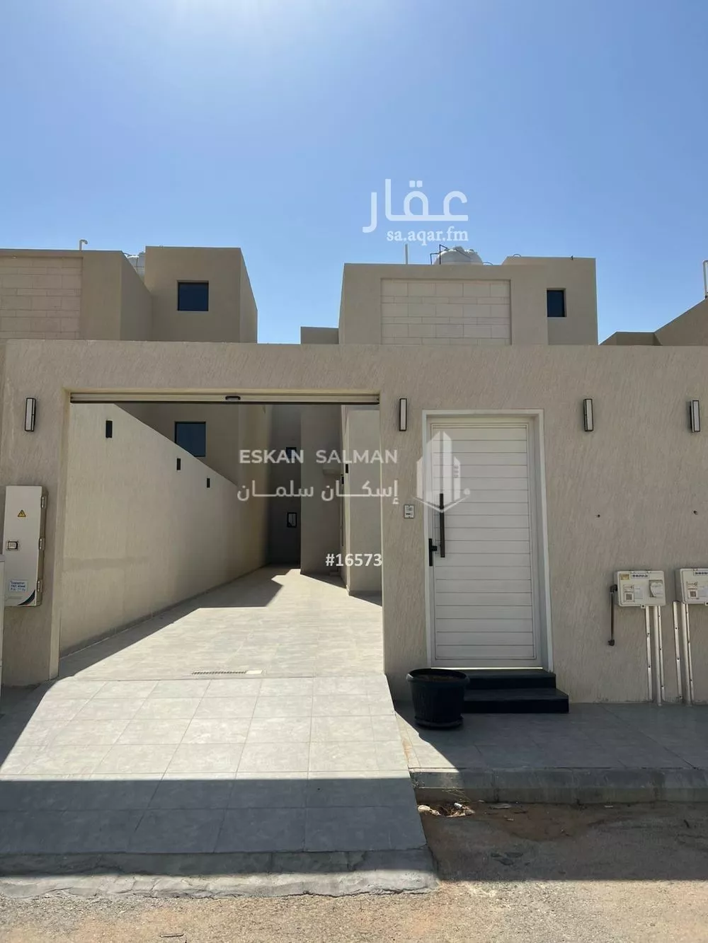 دور للبيع في شارع إسماعيل المصري, حي السلام, مدينة عنيزة, منطقة القصيم 1 صورة