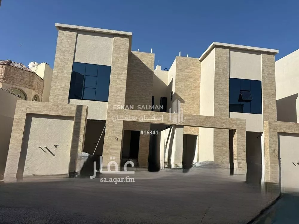 فيلا للبيع في شارع 19أ, حي العليا, مدينة الخبر, المنطقة الشرقية 1 صورة